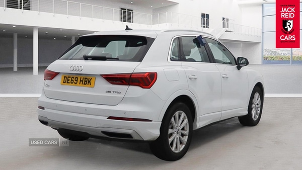 Used Audi Q3 2019 for sale - 77469699: Photo 3