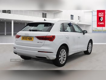 Used Audi Q3 2019 for sale - 77469699: Photo