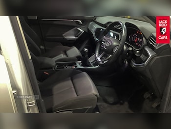 Used Audi Q3 2019 for sale - 77469699: Photo