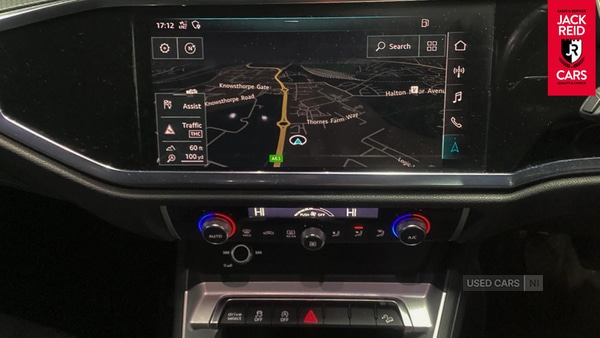 Used Audi Q3 2019 for sale - 77469699: Photo 6