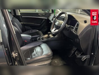 Used SEAT Ateca 2022 for sale - 77785063: Photo