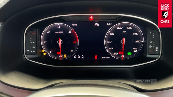 Used SEAT Ateca 2022 for sale - 77785063: Photo 3