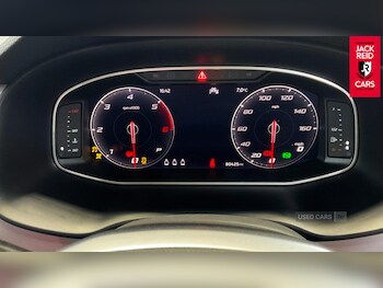 Used SEAT Ateca 2022 for sale - 77785063: Photo