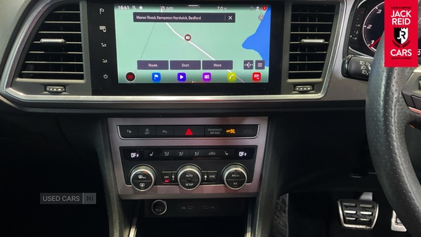 Used SEAT Ateca 2022 for sale - 77785063: Photo 4