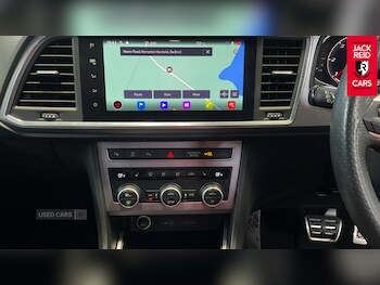 Used SEAT Ateca 2022 for sale - 77785063: Photo