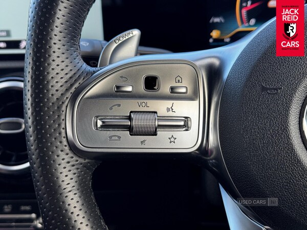 Used Mercedes-Benz A-Class 2019 for sale - 76646677: Photo 10