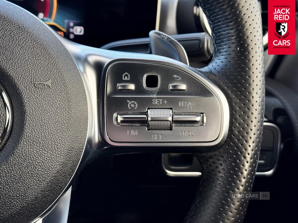 Used Mercedes-Benz A-Class 2019 for sale - 76646677: Photo 12