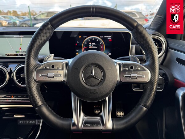 Used Mercedes-Benz A-Class 2019 for sale - 76646677: Photo 13