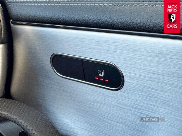 Used Mercedes-Benz A-Class 2019 for sale - 76646677: Photo 14