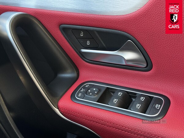 Used Mercedes-Benz A-Class 2019 for sale - 76646677: Photo 15