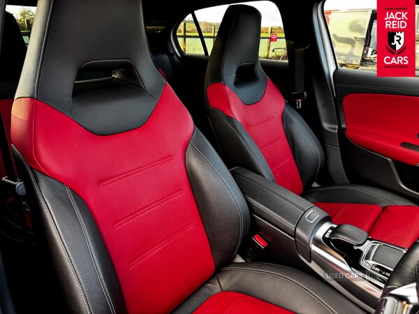 Used Mercedes-Benz A-Class 2019 for sale - 76646677: Photo 16