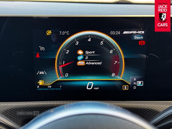 Used Mercedes-Benz A-Class 2019 for sale - 76646677: Photo 18