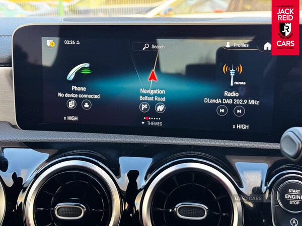 Used Mercedes-Benz A-Class 2019 for sale - 76646677: Photo 19