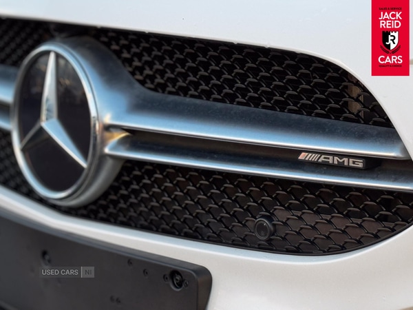 Used Mercedes-Benz A-Class 2019 for sale - 76646677: Photo 2