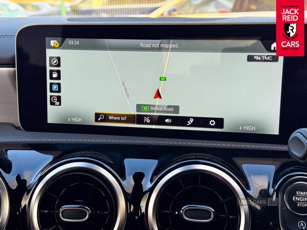 Used Mercedes-Benz A-Class 2019 for sale - 76646677: Photo 20