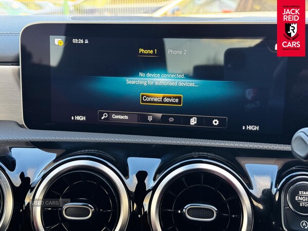 Used Mercedes-Benz A-Class 2019 for sale - 76646677: Photo 21