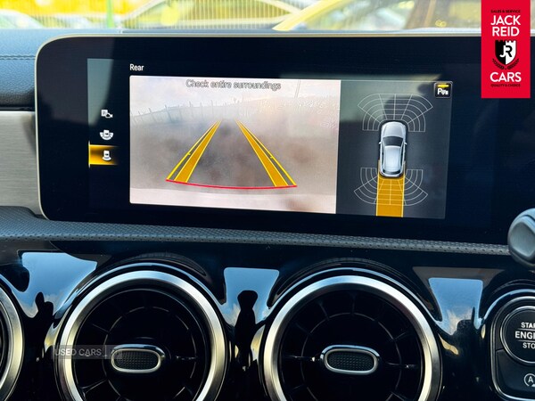 Used Mercedes-Benz A-Class 2019 for sale - 76646677: Photo 24