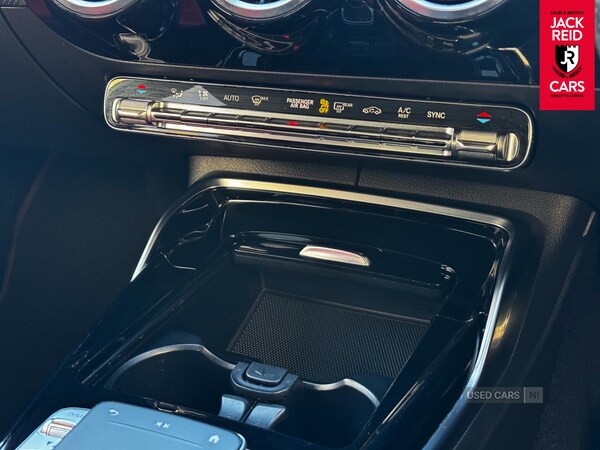 Used Mercedes-Benz A-Class 2019 for sale - 76646677: Photo 25