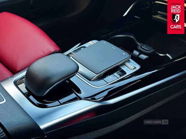 Used Mercedes-Benz A-Class 2019 for sale - 76646677: Photo 26