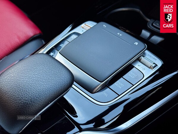 Used Mercedes-Benz A-Class 2019 for sale - 76646677: Photo 27