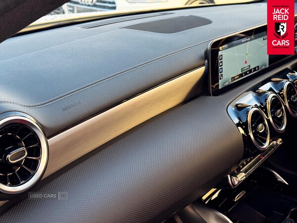 Used Mercedes-Benz A-Class 2019 for sale - 76646677: Photo 28