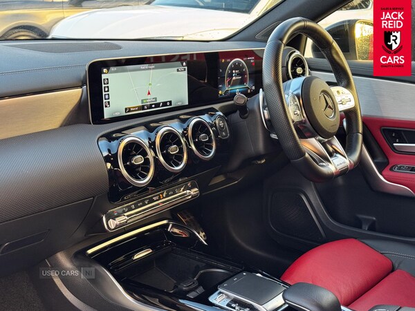 Used Mercedes-Benz A-Class 2019 for sale - 76646677: Photo 29