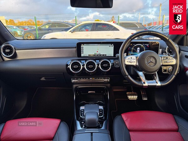 Used Mercedes-Benz A-Class 2019 for sale - 76646677: Photo 30