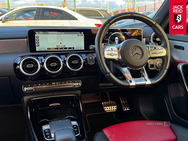 Used Mercedes-Benz A-Class 2019 for sale - 76646677: Photo 31