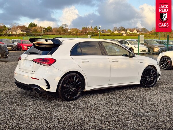 Used Mercedes-Benz A-Class 2019 for sale - 76646677: Photo 6