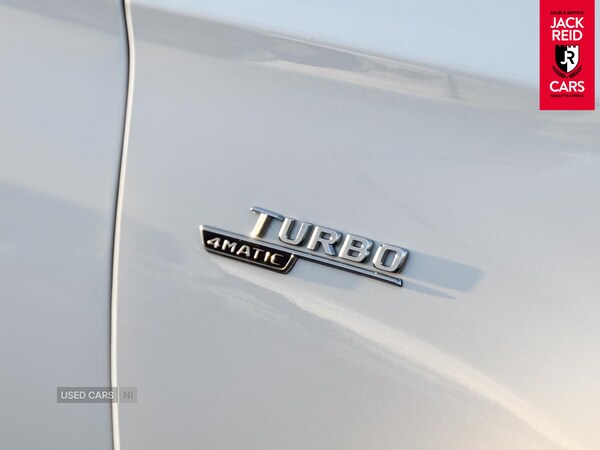 Used Mercedes-Benz A-Class 2019 for sale - 76646677: Photo 7