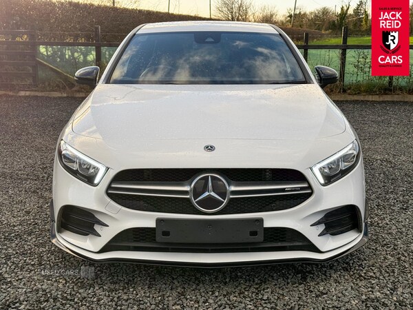 Used Mercedes-Benz A-Class 2019 for sale - 76646677: Photo 8