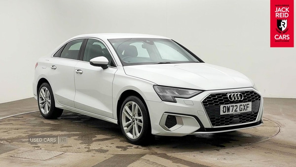 Used Audi A3 2023 for sale - 76110048: Photo 1