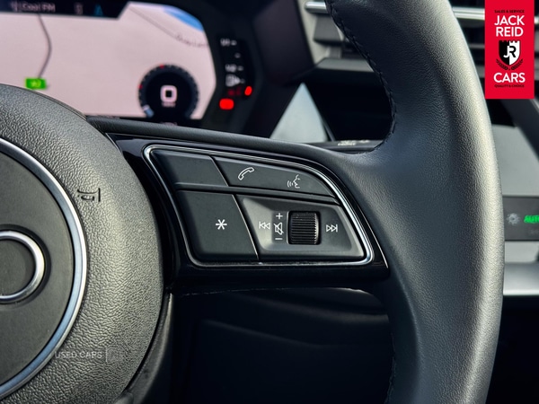 Used Audi A3 2023 for sale - 76110048: Photo 11