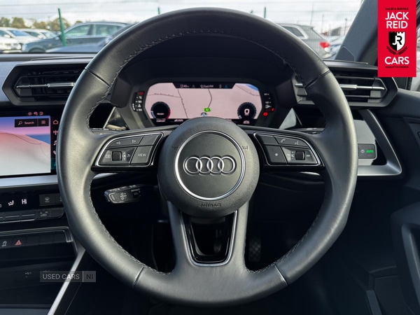 Used Audi A3 2023 for sale - 76110048: Photo 12