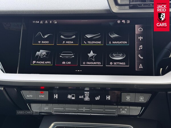 Used Audi A3 2023 for sale - 76110048: Photo 16