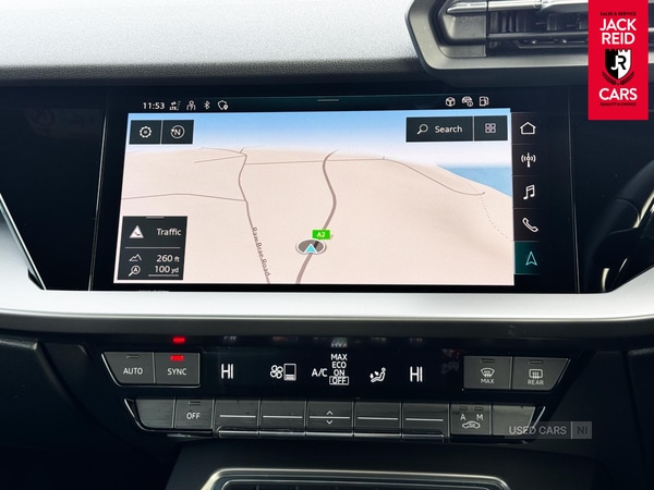 Used Audi A3 2023 for sale - 76110048: Photo 17