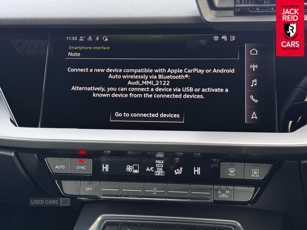 Used Audi A3 2023 for sale - 76110048: Photo 18