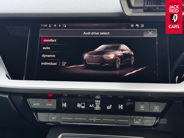 Used Audi A3 2023 for sale - 76110048: Photo 19