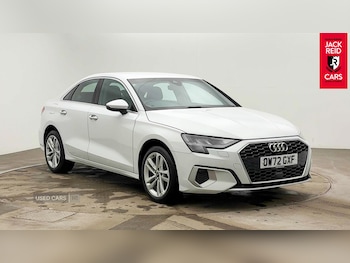 Audi - A3