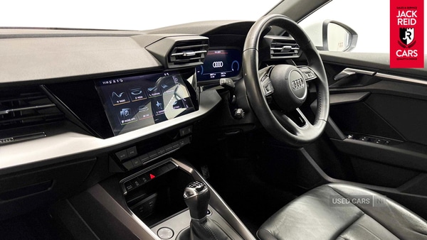 Used Audi A3 2023 for sale - 76110048: Photo 2