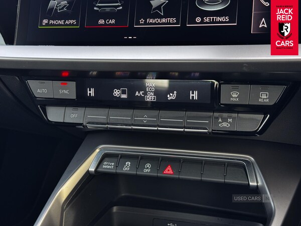 Used Audi A3 2023 for sale - 76110048: Photo 20