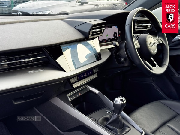 Used Audi A3 2023 for sale - 76110048: Photo 22