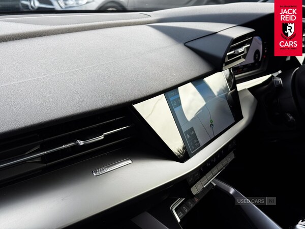 Used Audi A3 2023 for sale - 76110048: Photo 23