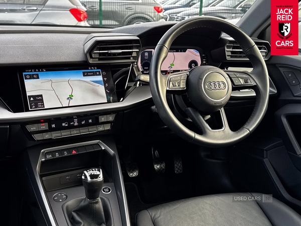 Used Audi A3 2023 for sale - 76110048: Photo 24