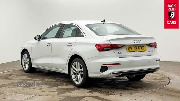 Used Audi A3 2023 for sale - 76110048: Photo 3