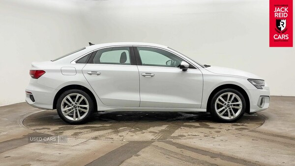 Used Audi A3 2023 for sale - 76110048: Photo 4