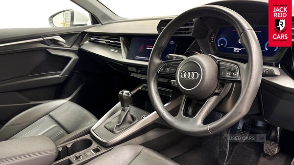 Used Audi A3 2023 for sale - 76110048: Photo 5