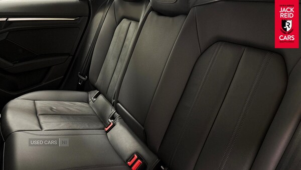 Used Audi A3 2023 for sale - 76110048: Photo 6