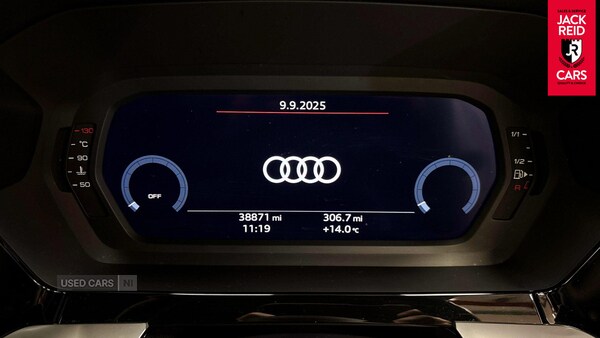 Used Audi A3 2023 for sale - 76110048: Photo 8