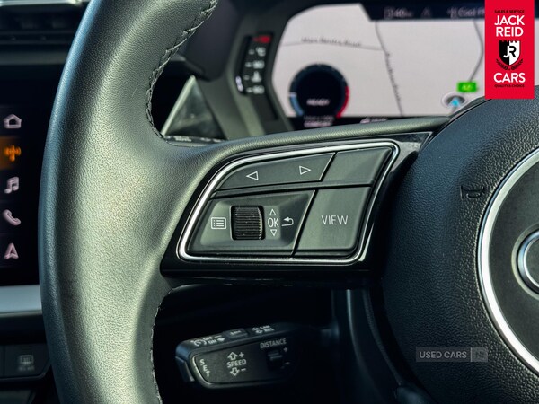 Used Audi A3 2023 for sale - 76110048: Photo 9